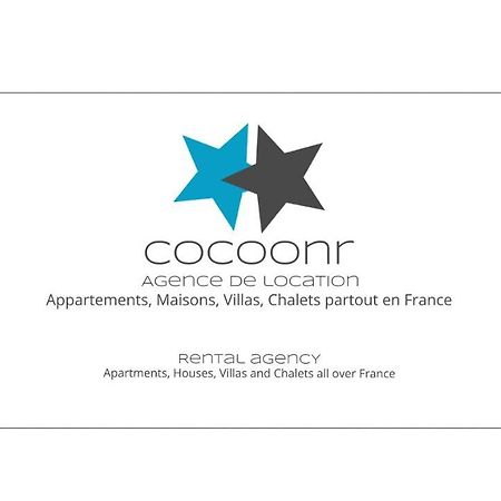 Le Saint Martin Bis - Bel Appartement Moderne Et Confortable Rennes Exterior photo